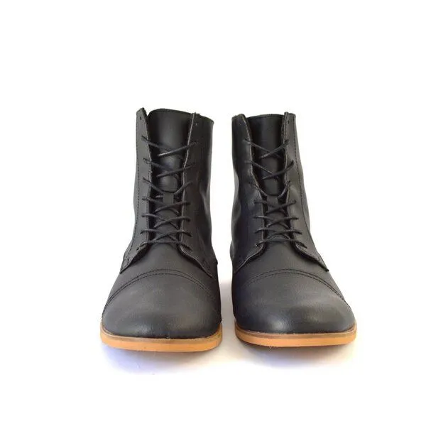 SORBAS SORBAS '89v vegane Boots – Produktbild 2 von 6