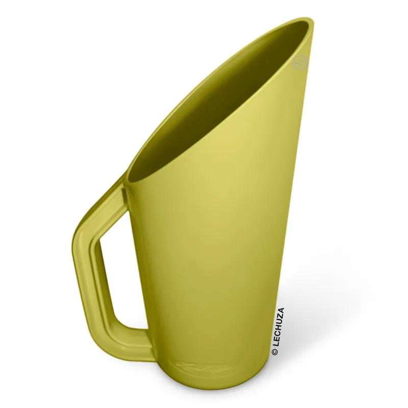 Lechuza® Lechuza® 'PON Schütte groß', Grün, – Produktbild 1 von 1