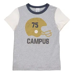 Fred's World by Green Cotton Fred's World by Green Cotton T-Shirt Campus – Produktbild 1 von 1