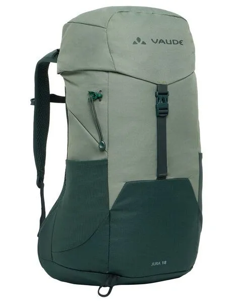 Vaude Vaude Rucksaecke15-19L Jura 18, Hell-grün, – Produktbild 1 von 6