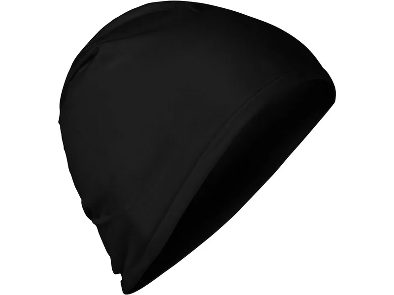 Neutral Neutral® Damen / Herren Mütze Beanie, Schwarz, – Produktbild 1 von 4