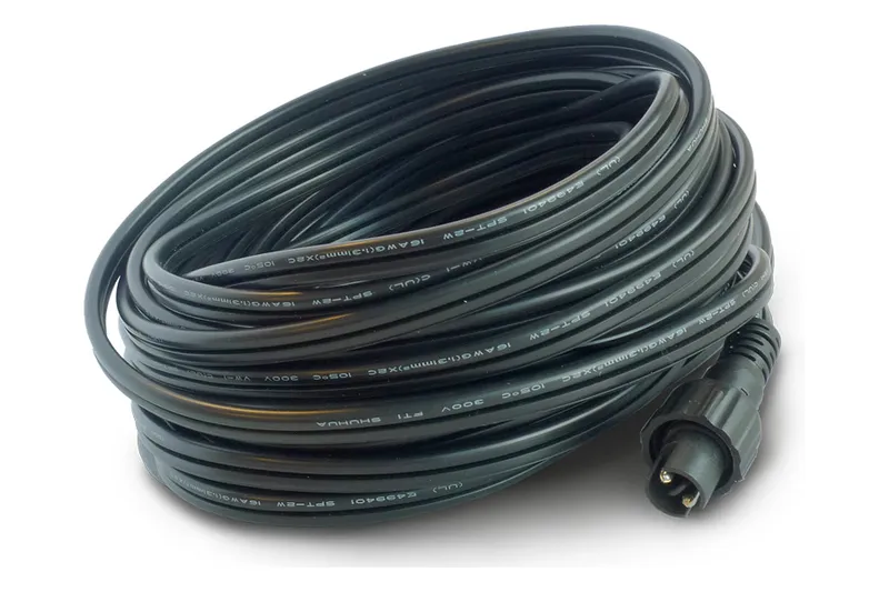 woodstore24 Kabel SPT-2, 10 m (benötigt Verbinder mit Stecker) – Produktbild 1 von 1