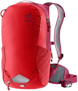 Deuter deuter Race 8 Rot Modell 2026 – Produktbild 1 von 1