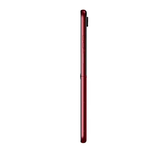 Motorola Motorola Razr 60 Ultra 512GB, Pantone rio red, – Produktbild 3 von 3