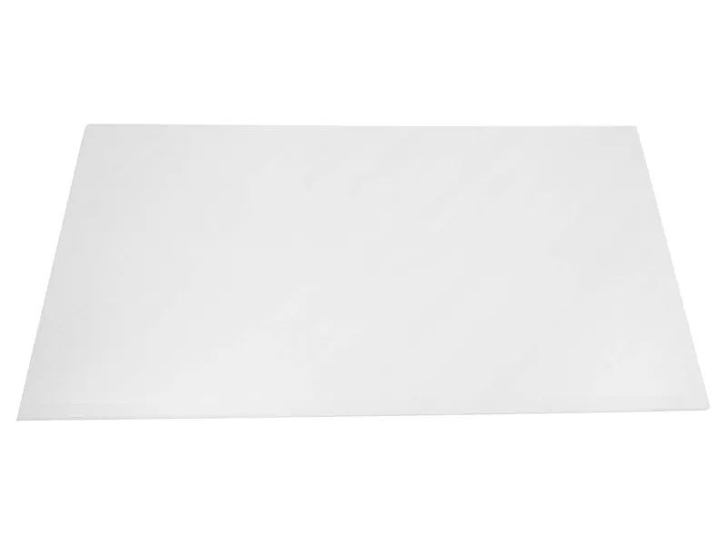 Lands Lands Schreibtischunterlage aus Kunststoff transparent – Produktbild 1 von 1