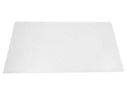 Lands Lands Schreibtischunterlage aus Kunststoff transparent – Produktbild 1 von 1