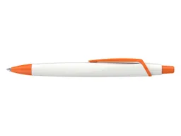 Schneider Schneider Kugelschreiber 'Reco' weiß/orange – Produktbild 1 von 1