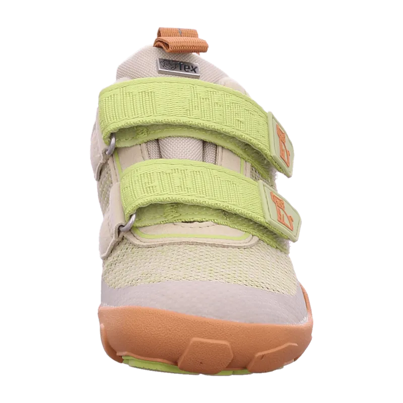 Affenzahn Affenzahn Katze TEX für Kinder, beige, Größe 35 EU, Beige, – Produktbild 7 von 7