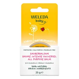 Weleda Weleda Baby Calendula Zauberbalsam – Produktbild 1 von 1