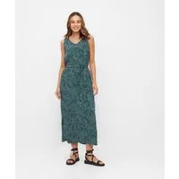 WiDDA berlin WiDDA berlin Maxikleid VANI forest aus ECOVERO® – Produktbild 1 von 1