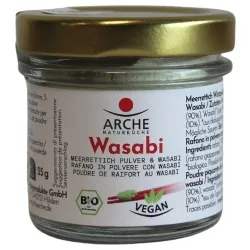 Arche Wasabi – Produktbild 1 von 1