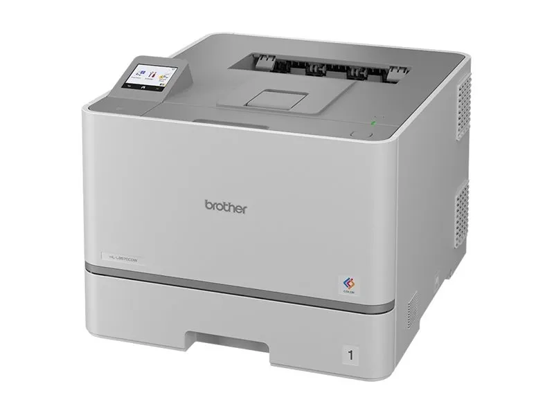 Brother Brother HL-L8570CDW | hll8570cdwre1 | Drucker - Farbe – Produktbild 1 von 2