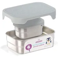 Affenzahn Affenzahn Kinder Brotdose Set – Produktbild 1 von 1