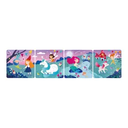 Hape Hape Puzzle Märchen – Produktbild 1 von 1