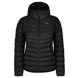 Arc teryx CERIUM HOODY W – Produktbild 1 von 1