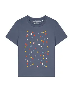 watapparel watapparel T-Shirt Frauen This is Art – Produktbild 1 von 1