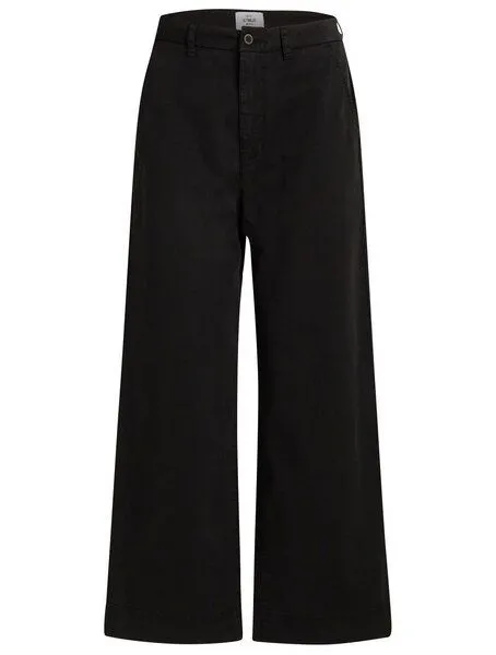Klitmøller Collective Klitmøller Collective Hose Lydia, Black, – Produktbild 1 von 3
