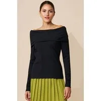 LANA Organic LANA Organic Shirt, Modell Danica – Produktbild 1 von 1