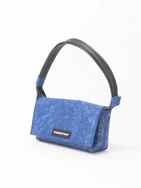 Freitag Freitag F171 LAURA - blue stonewashed (000004466119) – Produktbild 2 von 3