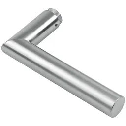 HOPPE Hoppe Lochteil Amsterdam E1400Z 39586 – Produktbild 1 von 1