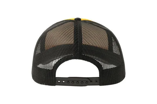 Atlantis Headwear Atlantis Headwear Damen / Herren Mesh Cap 15 Farben, Bunt, – Produktbild 6 von 8