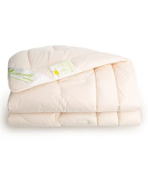 purnatour purnatour Bio Bettdecke Tencel Winter warm Baumwolle – Produktbild 2 von 4