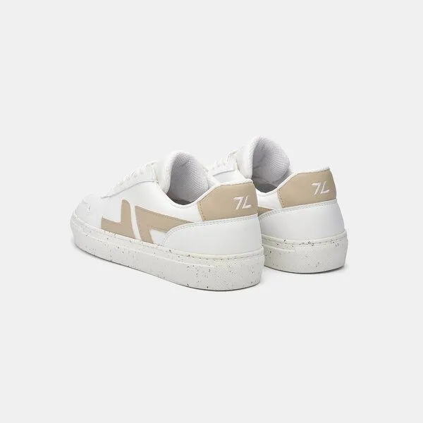 Zèta Zèta Alpha Beige, Beige, – Produktbild 3 von 4
