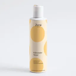 Zero Skin Zero Skin Klärender Toner mit Lavendelblütenwasser, Gurkenextrakt & Salicylsäure - 200 ml – Produktbild 1 von 1