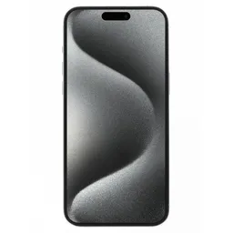 Apple Apple iPhone 15 Pro Max 256GB Titan weiß – Produktbild 1 von 1