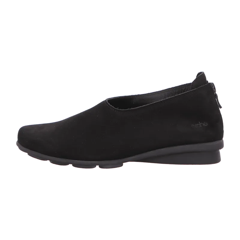 Arche Arche Denako für Damen, schwarz, Größe 38 EU, Schwarz, – Produktbild 2 von 7
