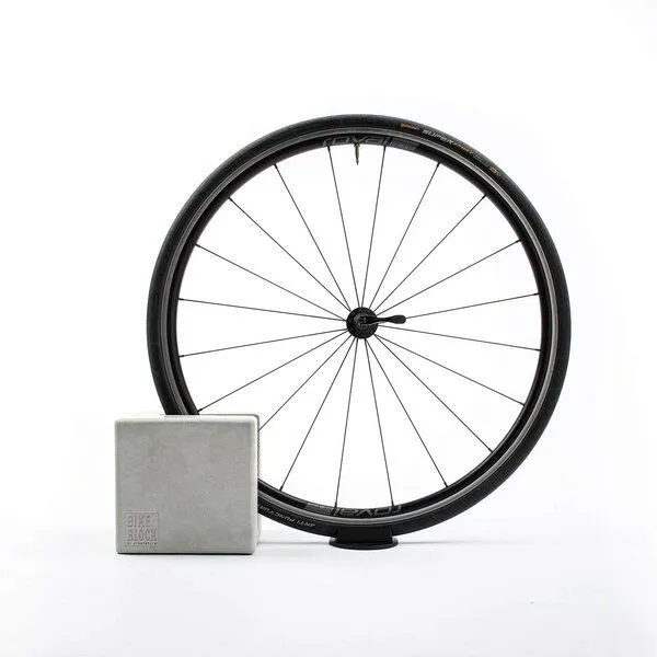 URBANATURE URBANATURE Fahrradständer BIKEBLOCK 3.0 – Produktbild 1 von 4