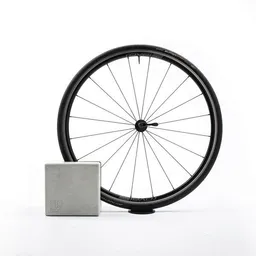 URBANATURE URBANATURE Fahrradständer BIKEBLOCK 3.0 – Produktbild 1 von 1
