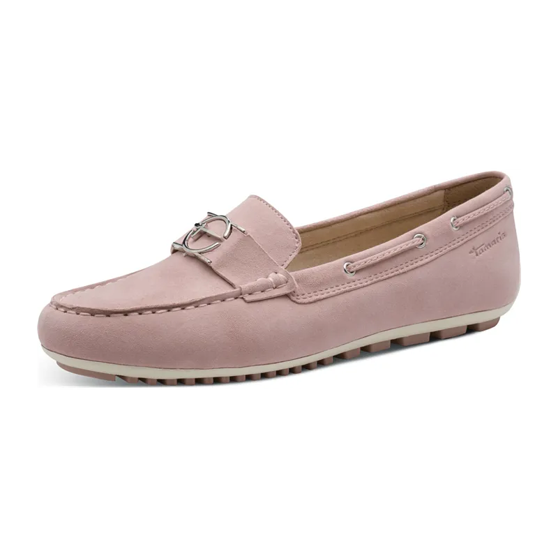 Tamaris Tamaris 1-24630-44 für Damen, rosa, Größe 40 EU, Rosa, – Produktbild 1 von 4