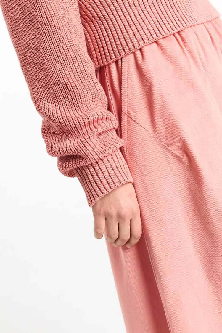 SUITE13LAB SUITE13LAB Damen vegan Rock Dax Pink, Rosa, – Produktbild 2 von 2