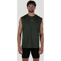 Boldwill Boldwill [PF19.Wood] Tanktop – Produktbild 1 von 1