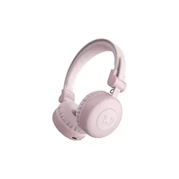 "Bluetooth®-On-Ear-Kopfhörer ""Code Core"", Smokey Pink (00221578)" – Produktbild 1 von 1