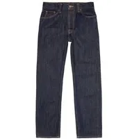 Nudie Jeans Nudie Jeans Jeans Rad Rufus Blue One Wash – Produktbild 2 von 7
