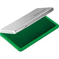 Pelikan Pelikan Stempelkissen, 7 x 11 cm, Größe 2, grün – Produktbild 3 von 3