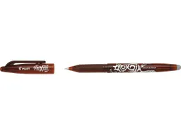 Pilot Pilot Tintenroller "FriXion Ball" 0.7 (M) braun – Produktbild 1 von 1