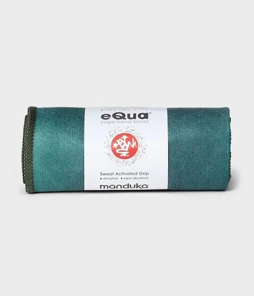 Manduka Manduka eQua Handtuch aus Mikrofaser – Produktbild 2 von 8