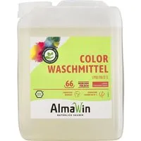 AlmaWin Almawin Color Waschmittel 5l – Produktbild 1 von 1