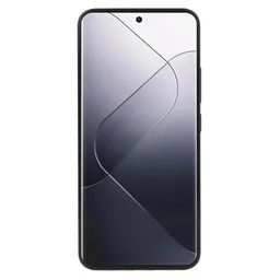 Xiaomi Xiaomi 14 512GB black – Produktbild 1 von 1
