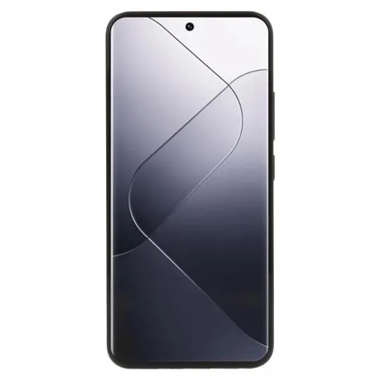 Xiaomi Xiaomi 14 512GB, Schwarz, – Produktbild 1 von 2