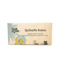 Fair Zone FAIR ZONE Spülseife Kokos 450g – Produktbild 1 von 1