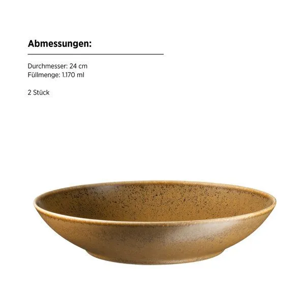 Mäser Mäser Grumpy Kombiservice, Beige, – Produktbild 4 von 4
