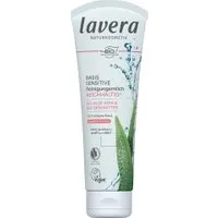 lavera Reinigungsmilch basis sensitiv – Produktbild 1 von 1