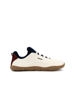 newve newve Herren vegan Sneaker Fusion Berry – Produktbild 1 von 1