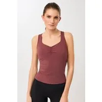 mandala Mandala Balance Top, Rosewood (rot), – Produktbild 1 von 1