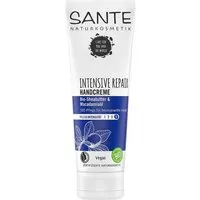 Sante Sante INTENSIVE REPAIR Handcreme 75 ml – Produktbild 1 von 1