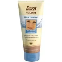 Luvos Waschcreme mit Heilerde & Traubensilberkerze – Produktbild 1 von 1